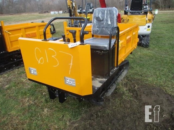 dumper-new-sdlanch-crawler-dumper-with-seat-engin-6137-image-1