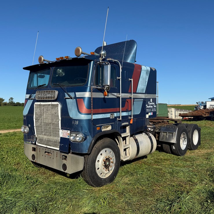 1983 CATERPILLAR 3406