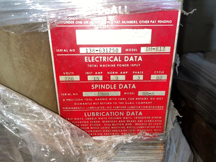 #1420-•-surface-grinder-on-cabinet-(independence,-wi)-image-16