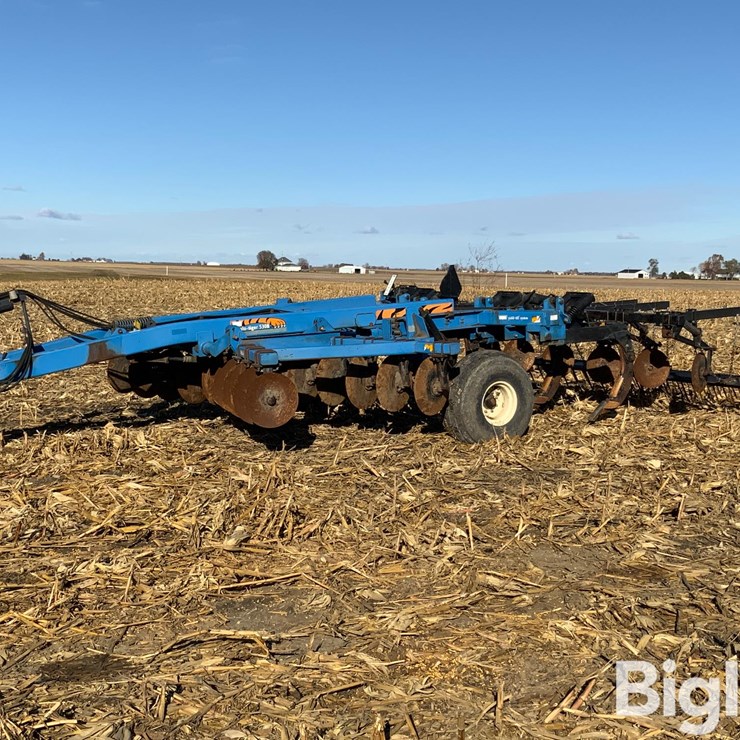 DMI ECOLO-TIGER 530B