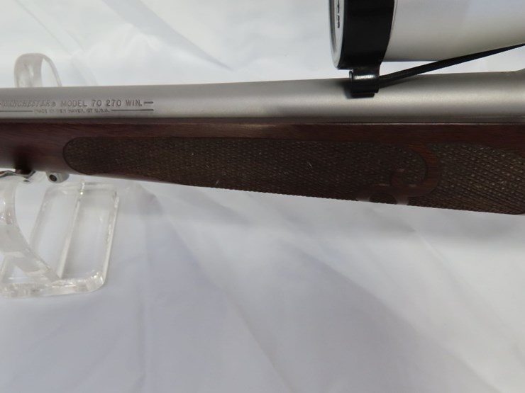 winchester-model-70-classic-stainless-sa-.270win-bolt-action-rifle-image-11