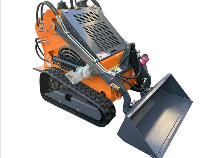#3246-•-ats-power-mini-skid-steer-image-1
