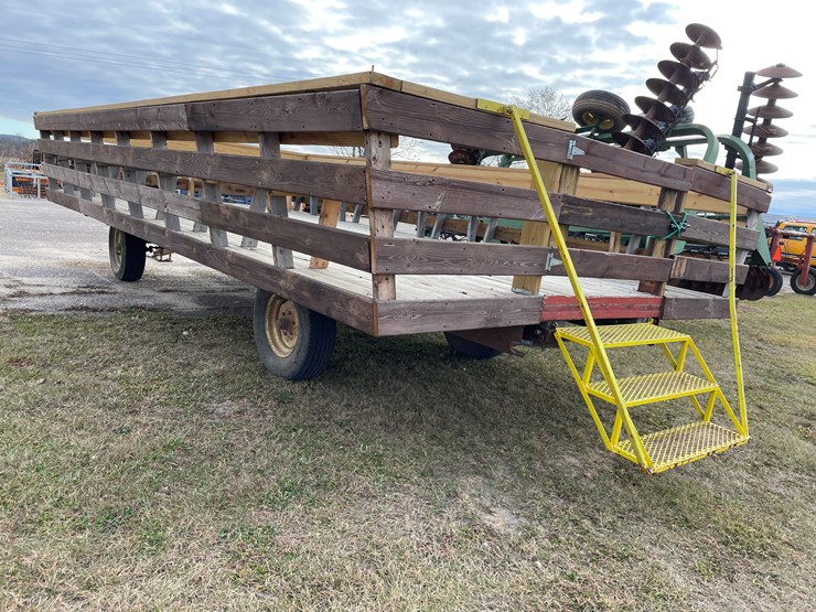 #1405-•-parade-wagon-image-5