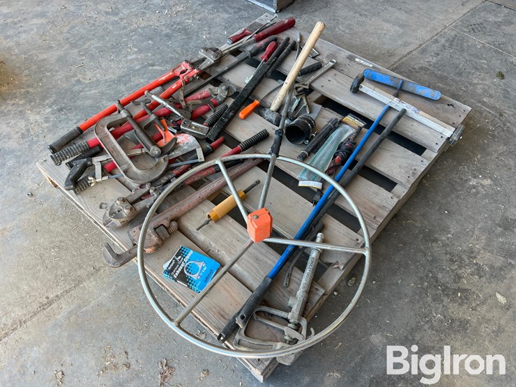 pallet-of-farm-&-shop-tools-image-3