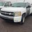 #3020-•-2009-chevy-silverado-z71-pickup-truck-image-1