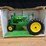 ertl-replica-john-deere-model-"a"-tractor-1:16-scale-image-2