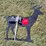 new-future-steel-deer-shaped-target-image-2