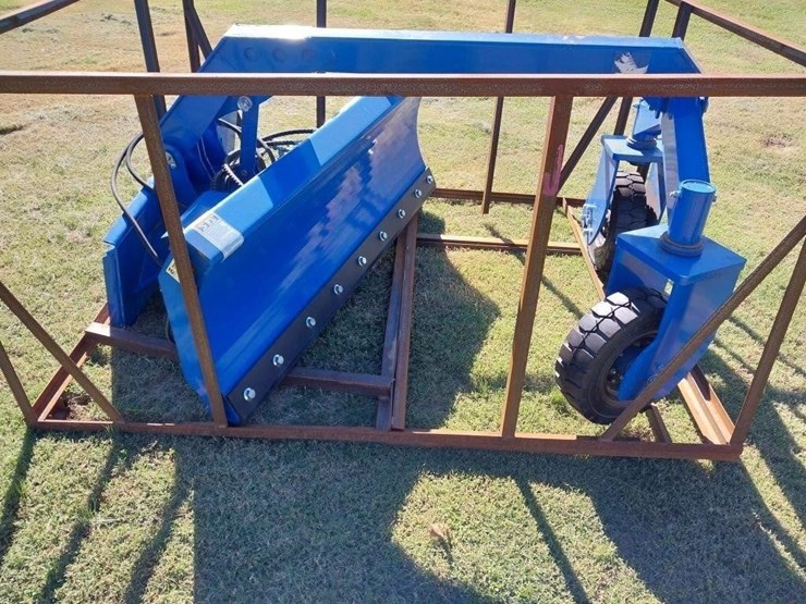 new-topcat-s/s-qa-hyd-heavy-duty-grader-blade-image-3