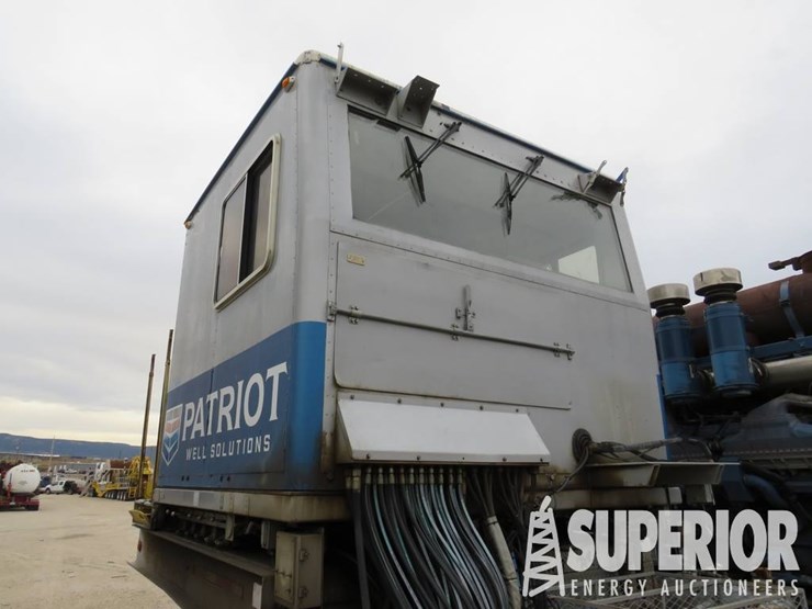 (x)-(5-73)-2009-nov-coil-tubing-unit,-s/n-1151056...-image-8