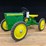 john-deere-7020-articulating-toy-pedal-tractor-image-1