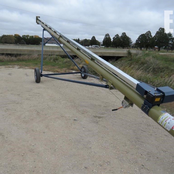 HARVEST INTERNATIONAL T842