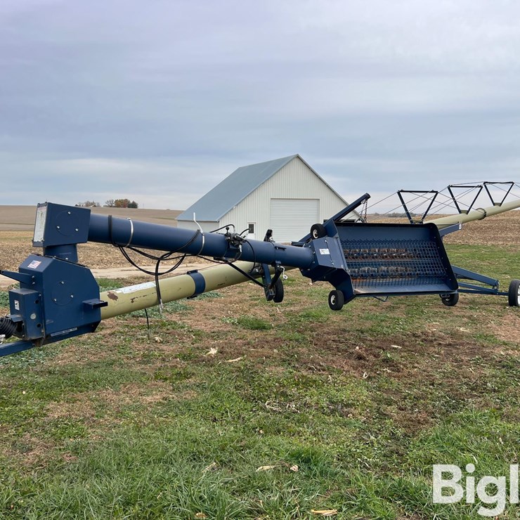 HARVEST INTERNATIONAL H1082