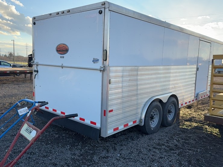 #3004-•-2014-sundowner-20'-enclosed-gooseneck-trailer-image-6