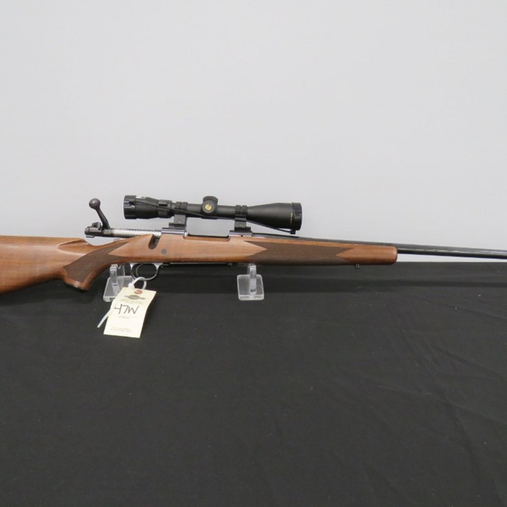 Winchester Model 70 XTR Sporter Varmint 22-250 Bolt Action Rifle