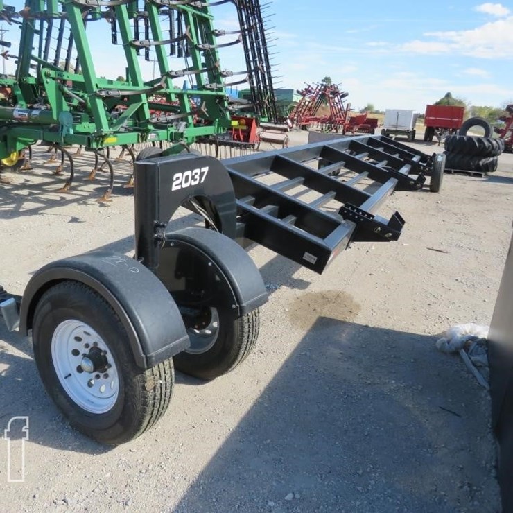 INDUSTRIAS AMERICA 2037