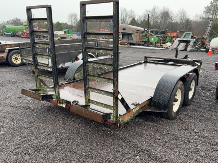 #3064-•-14'-bumper-pull-trailer-image-5