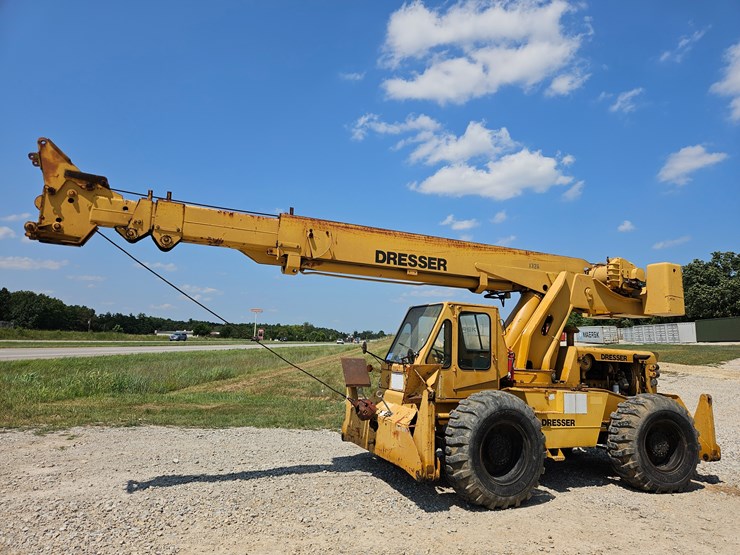 #21896-•-dresser-crane-(all--terrain)-image-3