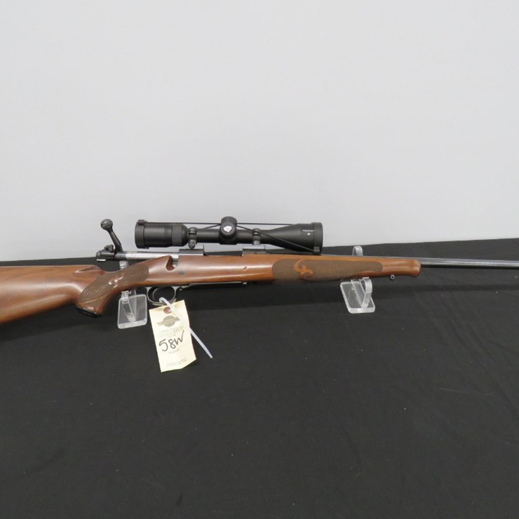 Winchester Model 70 Featherweight SA .243WIN Bolt Action Rifle