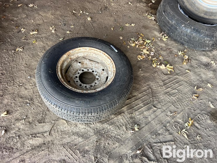 good-ride-205/75r14-tire-&-rim-image-3