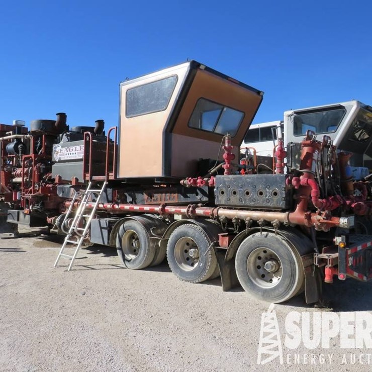 2012 CATERPILLAR C27