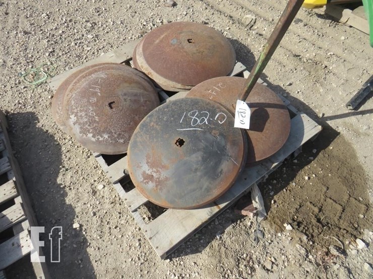 pallet-of-disc-blades-image-1