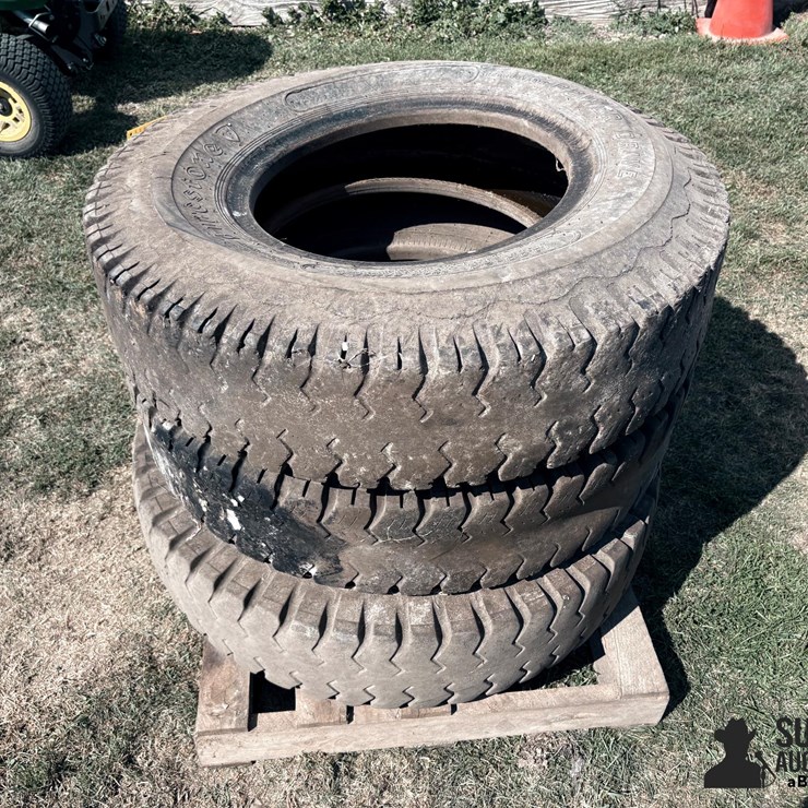 10.00-20 Tires