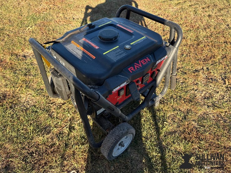 raven-gen-4000-gas-powered-generator-image-9