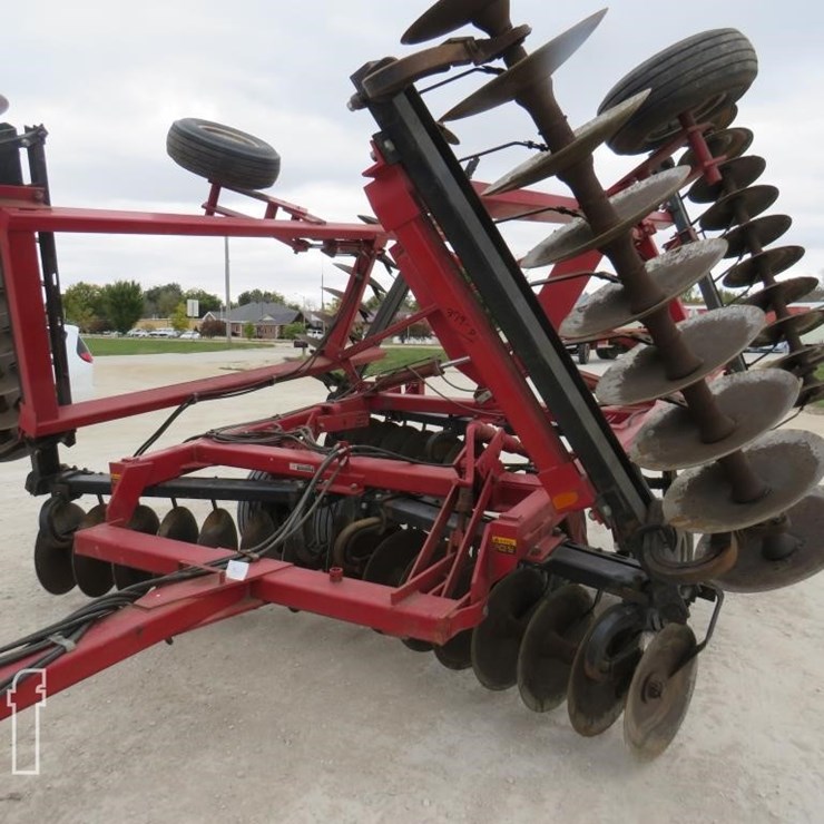 CASE IH 496