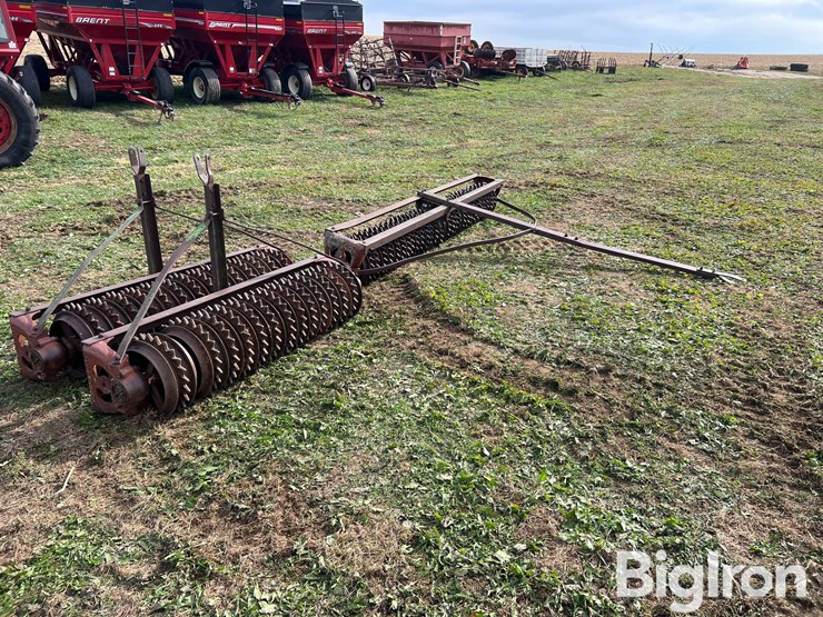 brillion-cultipacker-10'-main-frame-&-5'-wings-image-3