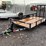 #3070-•-66"-x-12'-bumper-pull-trailer-image-1