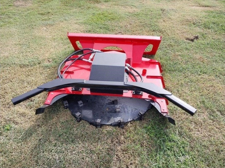 new-giyi-s/s-qa-hyd-disc-mulcher-image-2