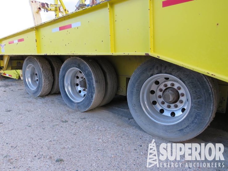 (x)-(5-69)-2016-big-red-coil-tubing-reel-unit,-w/...-image-13