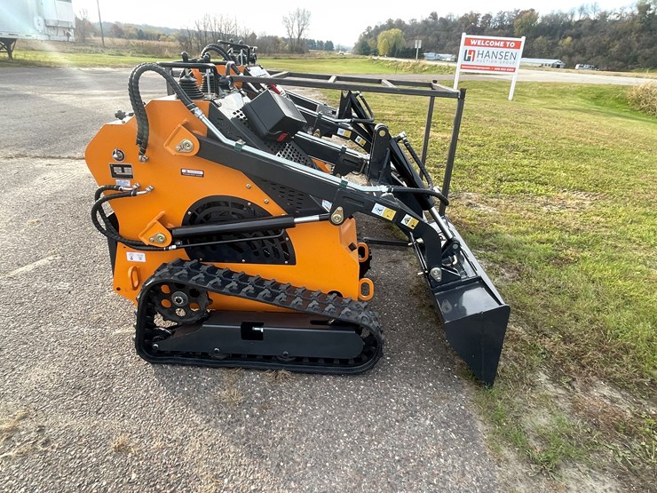 #3246-•-ats-power-mini-skid-steer-image-5