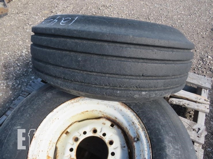 2---9.5-x-14-tires-and-6-bolt-rims-image-3