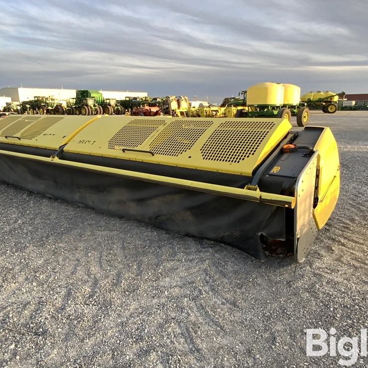 2020 ZURN PROFI CUT 700