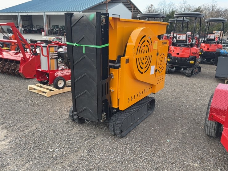 #2028-•-future-ft-ssj430j-jaw-crusher-image-1