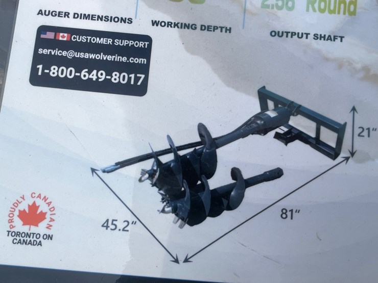#3303-•-wolverine-skid-steer-auger-and-drive-bit-image-16