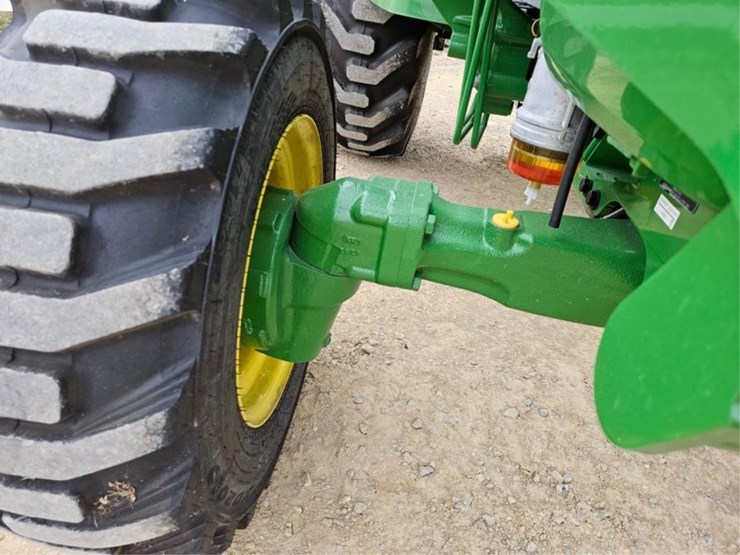 #3081-•-john-deere-4052-4x4-tractor/-400e-loader-image-39