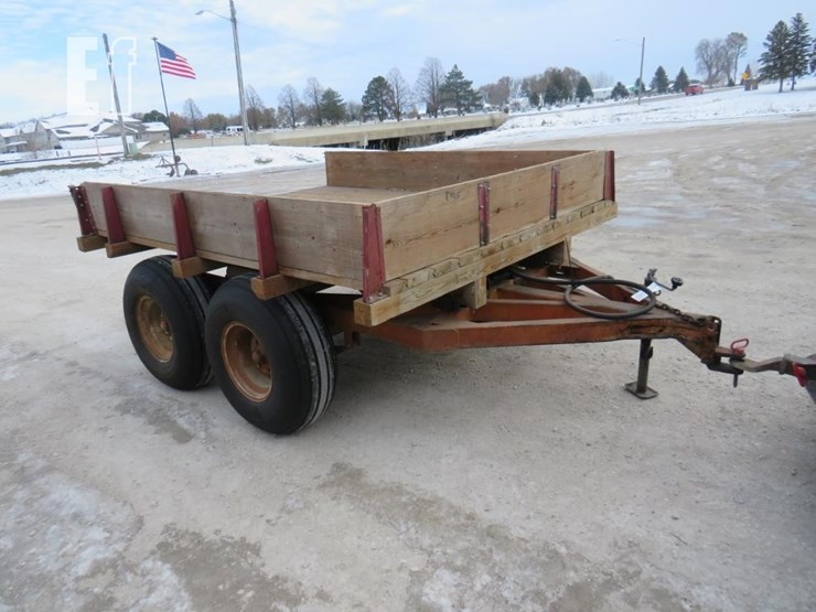 homemade-dump-trailer-image-1