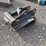 #2011-•-bobcat-xchange-excavator-mounting-plate-image-1