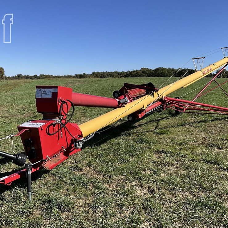 2016 WESTFIELD MKX100-63