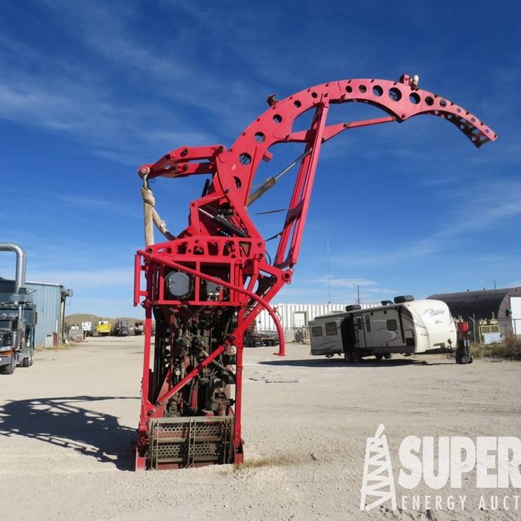 (5-83) 2018 PREMIER COIL SOLUTIONS PCS-130K 130,0...