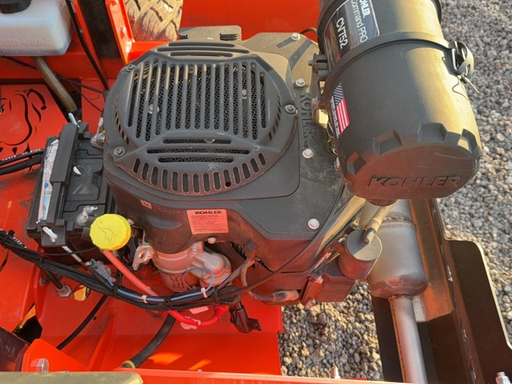 #3090-•-2022-bad-boy-rebel-zero-turn-lawn-mower-image-11