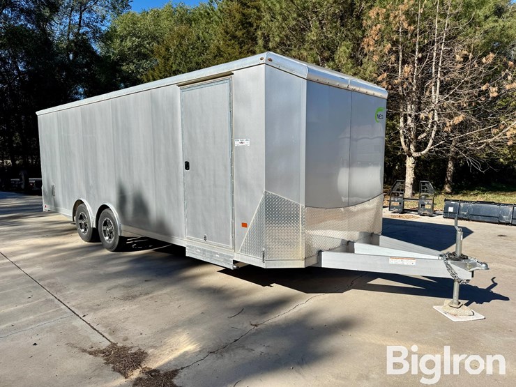 2022-neo-8.5x24-t/a-aluminum-enclosed-trailer-image-3