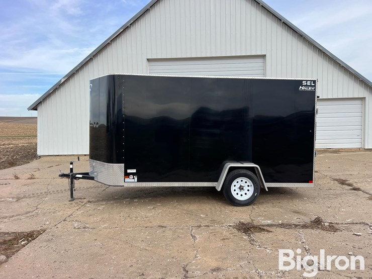 2019-sharp-manufacturing-6x12'-sa-sel-enclosed-trailer-image-8