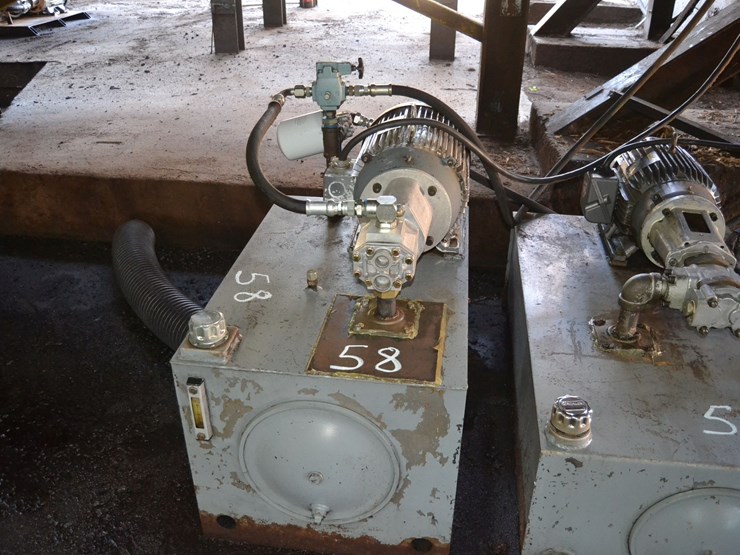 20hp-hydraulic-power-pack-system-for-debarker-area-image-1