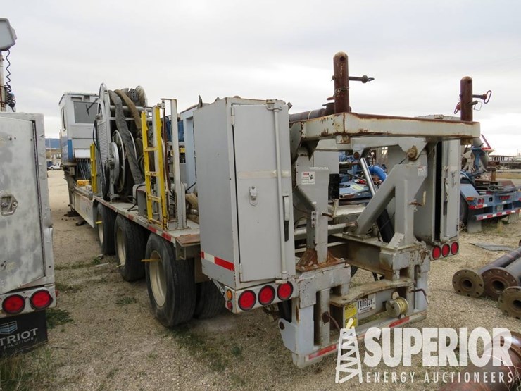 (x)-(5-73)-2009-nov-coil-tubing-unit,-s/n-1151056...-image-3