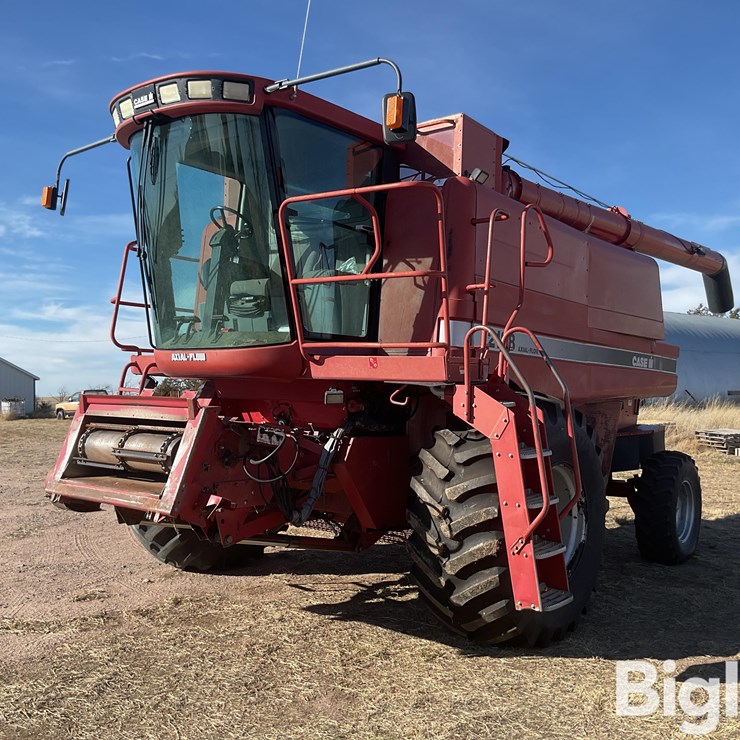 1995 CASE IH 2188