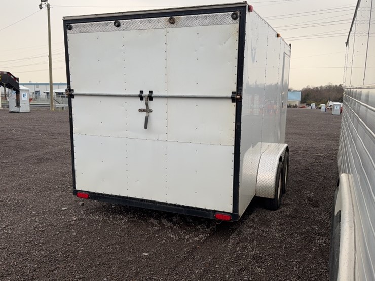 #3005-•-14'-enclosed-bumper-pull-trailer-image-5