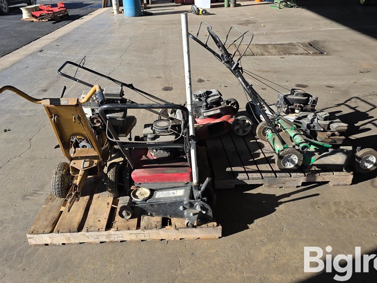 push-mowers-&-garden-tiller-image-4